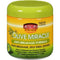 African Pride Olive Miracle – Anti-Breakage Crème voor Alle Haartypes (170g)