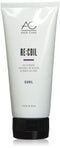 AG Hair Curl Re:coil – Curl Activator voor Gedefinieerde Krullen (178ml)