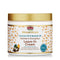 African Pride Leave-In Cream – Hydrate & Versterk voor Droog Haar (443g)