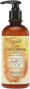 Agadir Curl Crème – Definiërende Crème voor Krullend Haar (295ml)