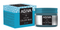 Agiva Styling Color Wax – Blauwe Haarkleur voor Alle Haartypes (120ml)