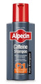 Alpecin C1 Caffeine Shampoo – Versterkt Fijn Haar voor Meer Volume (250ml)