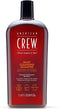 American Crew Daily Cleansing Shampoo – Diepe Reiniging voor Normaal tot Vettig Haar (1000ml)