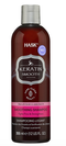 Hask Smoothing Shampoo – Verzachtende Shampoo voor Alle Haartypes (355ml)