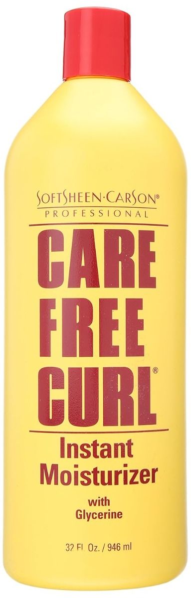 Softsheen-Carson Instant Moisturizer – Hydraterende Crème voor Krullend Haar (946ml)