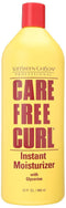 Softsheen-Carson Instant Moisturizer – Hydraterende Crème voor Krullend Haar (946ml)