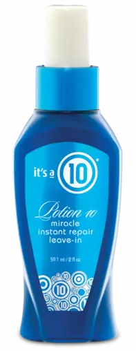It's a 10 Leave-In Conditioner – Directe Herstel voor Alle Haartypes (120ml)