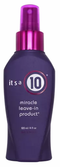 It's a 10 Leave-In Conditioner – Voedt en Herstelt voor Alle Haartypes (120ml)