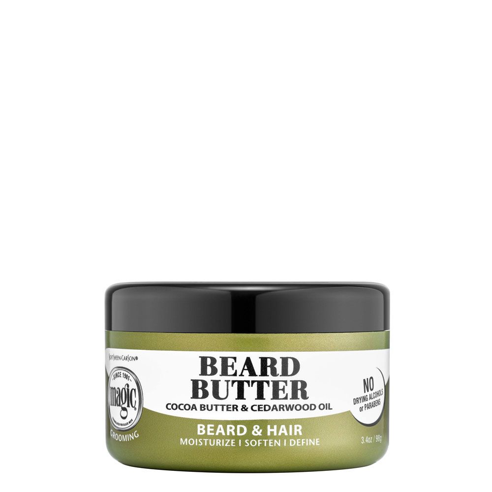 Magic® Beard Butter – Hydraterende Crème voor Baard en Haar (99,2g)