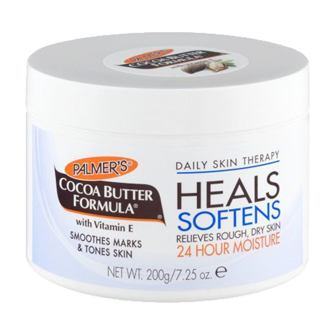 Palmer's Cocoa Butter Formula – Hydraterende Boter voor Droge Huid (200g)