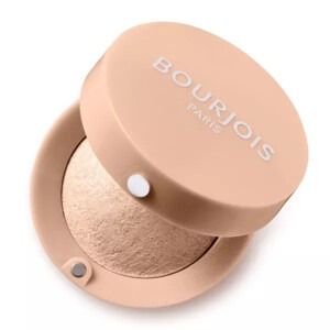 Bourjois Little Round Pot Oogschaduw – Hooggepigmenteerde Kleur (3g)