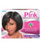 Luster's Pink Relaxer Kit Super – Voor Zacht en Glad Haar (340g)