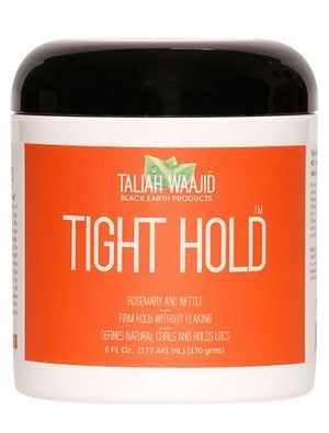 Taliah Waajid Styling Gel – Sterke Houding voor Natuurlijke Krullen (170g)