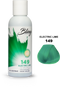 Bling Semi-Permanent Haarverf – Electric Lime Kleur (118ml)