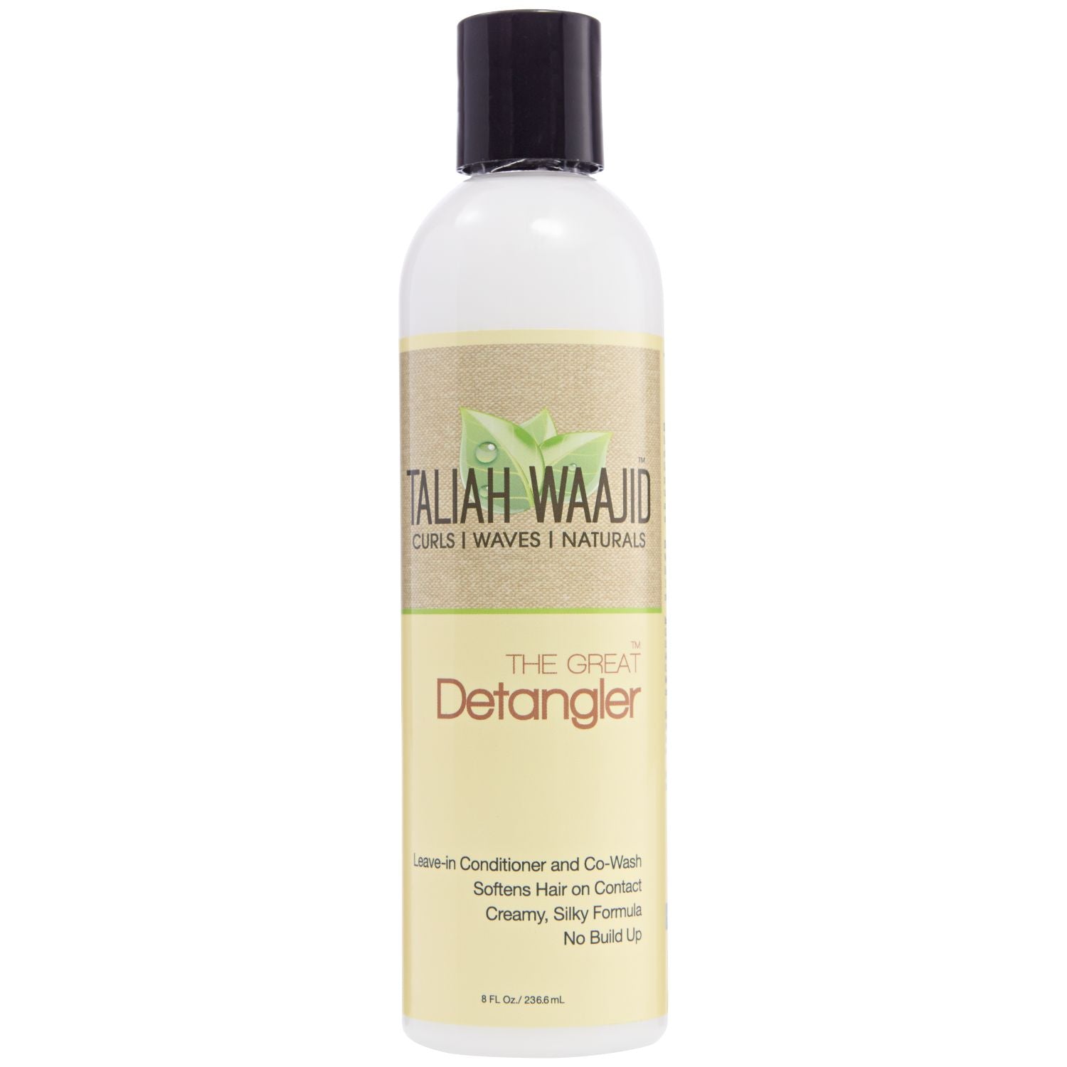 Taliah Waajid Detangler – Verzachtende Spray voor Krullend Haar (236ml)