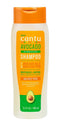 Cantu Avocado Hydrating Shampoo – Hydraterende Formule voor Droog Haar (400ml)