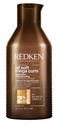 Redken Shampoo – Voedende Zorg voor Krullend Haar (300ml)