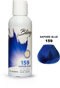 Bling Semi-Permanent Haarkleur – Saffierblauw voor Alle Haartypes (118ml)