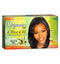 Africa's Best Organics Relaxer – Conditioner voor Super Grof Haar (verpakking)