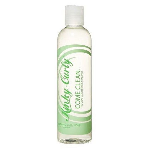Kinky Curly Shampoo – Verfrissende Reiniging voor Droog Haar (236ml)