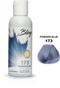 Bling Semi-Permanent Haarkleur – Poederblauw voor Alle Haartypes (118ml)