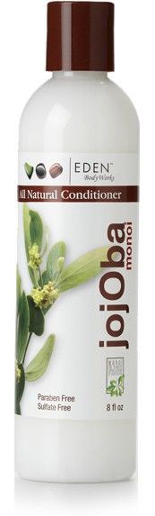 Eden Bodyworks Conditioner – Ultra Hydraterend voor Droog Haar (226ml)