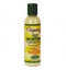 Africa's Best Organics Leave-In Liquid Haarmayonaise – Versterkend voor Beschadigd Haar (170ml)