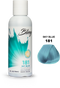 Bling Semi Permanent Haarkleur – Sky Blue voor Alle Haartypes (118 ml)