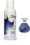 Bling Semi-Permanent Haarkleur – Luxe Blauw voor Alle Haartypes (118ml)