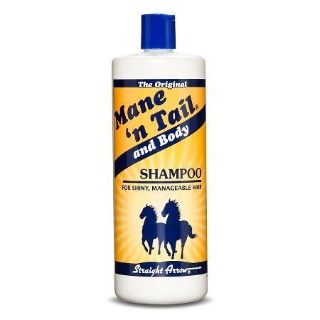 Mane 'n Tail Shampoo – Voor Glanzend en Beheerbaar Haar (946ml)