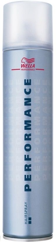 Wella Professionals Hairspray – Extra Sterke Hold voor Alle Haartypes (500ml)