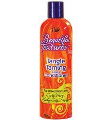 Beautiful Textures Leave-In Conditioner – Ontklittende Voeding voor Droog Haar (355ml)
