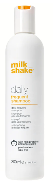 Milk Shake Daily Frequent Shampoo – Hydraterende Shampoo voor Normaal Haar (300ml)