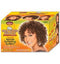 African Pride Texture Softening Systeem – Verzachtend voor Krullend Haar (1 Toepassing)
