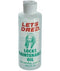 Lets Dred Lock Maintenance Oil – Verzorgende Olie voor Dreadlocks (118ml)