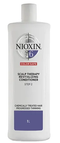 Nioxin Scalp Revitalizer Conditioner – Versterkende Behandeling voor Dun Haar (1000ml)