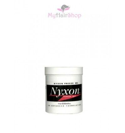 Nyxon Freeze Gel – Sterke Hold voor Alle Haartypes (250 ml)
