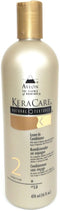 KeraCare Leave-In Conditioner – Hydraterende Crème voor Alle Haartypes (474ml)