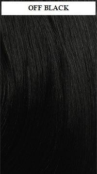 Freetress Deep Twist Bulk – Haar Extensions voor Natuurlijk Haar (22'')