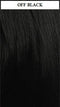 Freetress Deep Twist Bulk – Haar Extensions voor Natuurlijk Haar (22'')