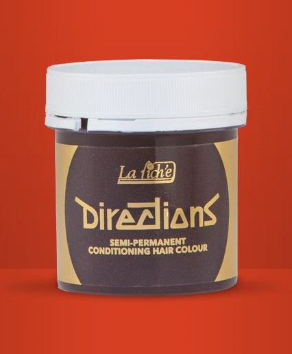 La Riche Directions Haarverf – Intensieve Kleur voor Blond Haar (88ml)