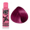 Crazy Color Haarverf – Intense Bordeaux Kleur voor Alle Haartypes (100ml)