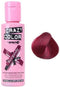 Crazy Color Haarverf – Intense Burgundy Kleur voor Alle Haartypes (100ml)