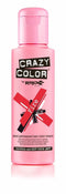 Crazy Color Fire – Semi-Permanente Haarkleur voor Stralend Haar (100ml)
