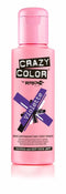 Crazy Color Violette – Semi-Permanente Haarkleur voor Stralend Haar (100ml)