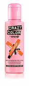 Crazy Color Orange – Semi-Permanente Haarkleur voor Stralend Haar (100ml)