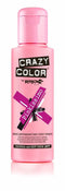 Crazy Color Pinkissimo – Semi-Permanente Haarkleur voor Opvallend Haar (100ml)