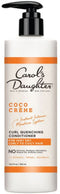 Carol's Daughter Shampoo – Diepe Hydratatie voor Krullend Haar (355ml)