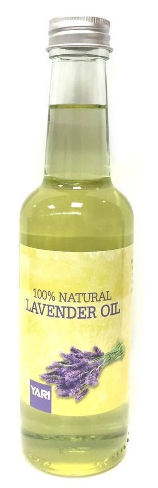 Yari Lavendelolie – 100% Natuurlijk voor Ontspanning (250ml)