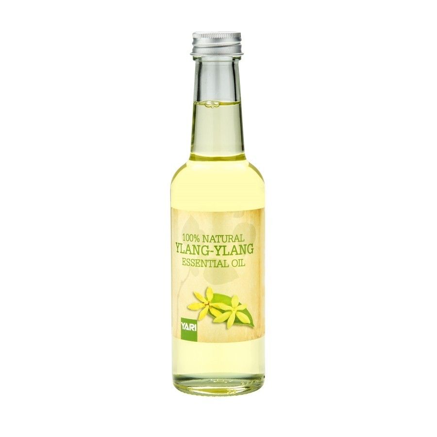 Yari Ylang-Ylang Essentiële Olie – 100% Natuurlijk (250ml)